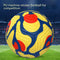 Balón de Fútbol PU Leather Hot Fit