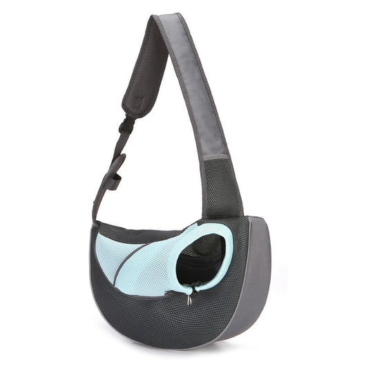 Bolsa Transportadora Respirable para Mascotas Pequeñas - Ligera y Cómoda - Image 53