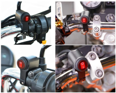 Piezas de Modificación para Motocicletas de Alto Rendimiento - Image 7