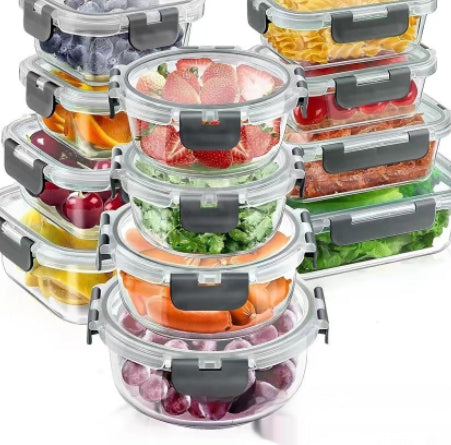 Loncheras Herméticas para Conservar Alimentos Frescos - Image 6