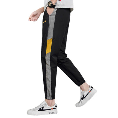 Pantalones Harem Slim Fit Talla Grande Elegantes y Favorecedores - Image 11