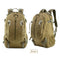 Mochila Táctica Camuflada Multifuncional