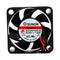 Ventilador de Refrigeración 24V 4cm - Alto Volumen de Aire