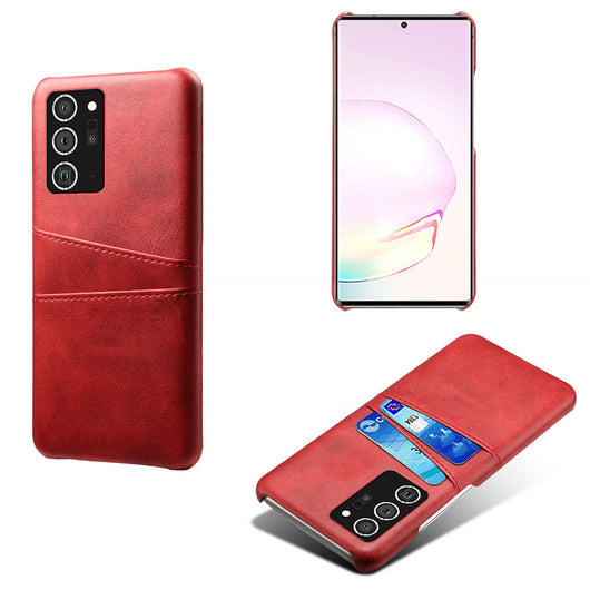 Funda para Celular con Doble Compartimento de Tarjetas - Image 12