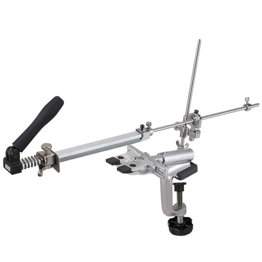 Afilador de Cuchillos Profesional de Ángulo Fijo para Casa y Exterior - Image 8