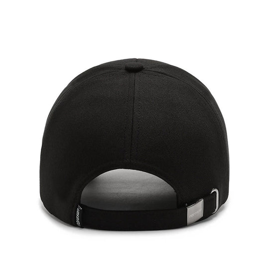 Gorra de Béisbol Coreana Casual para Hombre - Diseño Versátil - Image 10