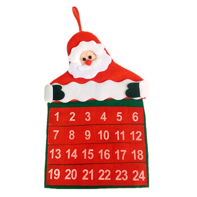 Calendario de Bronce Aterciopelado para Adultos Mayores - Image 4