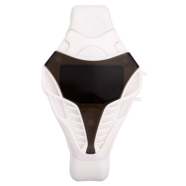 Reloj LED Digital Deportivo con Pulsera de Silicona Luminosa - Image 6