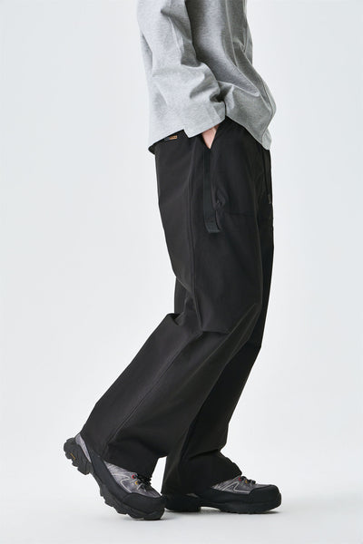 Pantalones Tácticos Impermeables para Trabajo y Aventura - Image 13