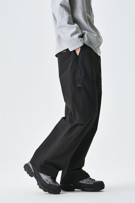Pantalones Tácticos Impermeables para Trabajo y Aventura - Image 13