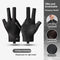 Black And Grey, Right Hand, One Size