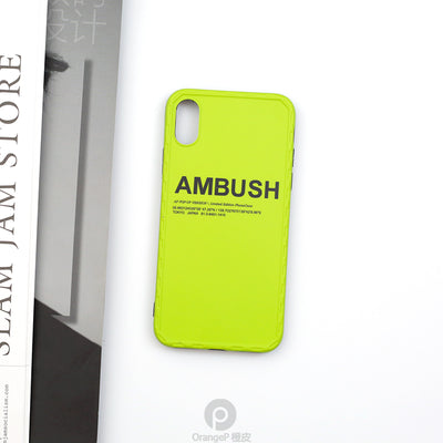 Funda Protectora de Silicona Mate para Teléfono - Image 12