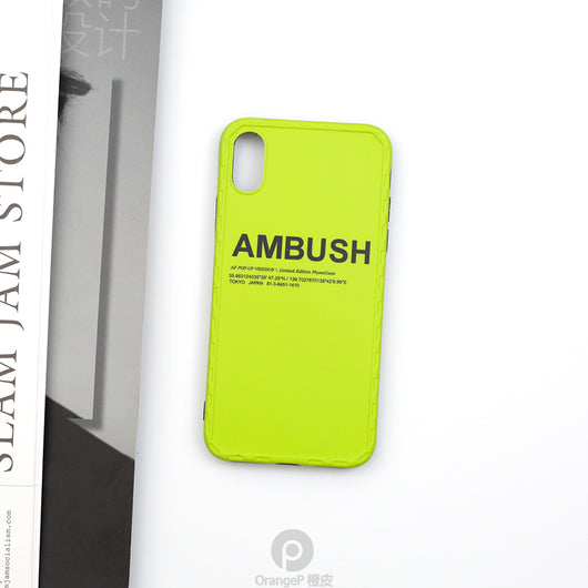 Funda Protectora de Silicona Mate para Teléfono - Image 12