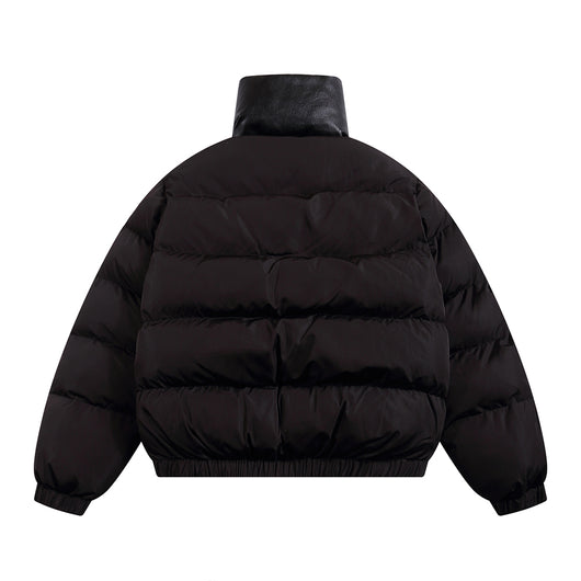 Abrigo de Algodón Premium para Hombre - Image 16