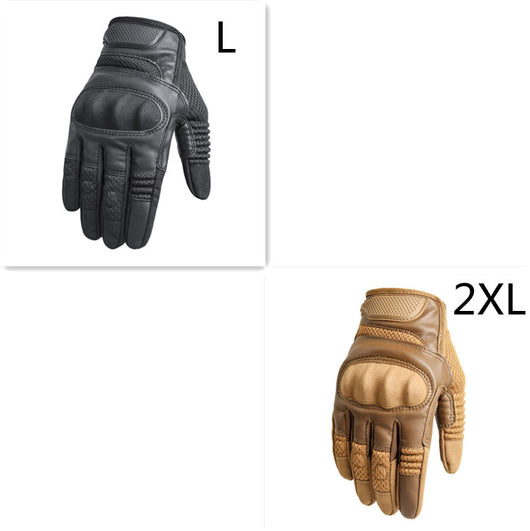 Guantes de Trabajo Profesionales Multiuso - Protección y Durabilidad - Image 16