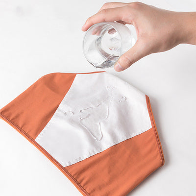 Calzones Fisiológicos Antibacterianos Transpirables para Mujer - Image 10
