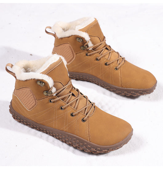 Botas Térmicas de Caña Media para Nieve y Montaña - Image 28