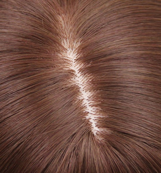 Red Protectora para Pelucas de Cabello Rizado Largo - Image 25
