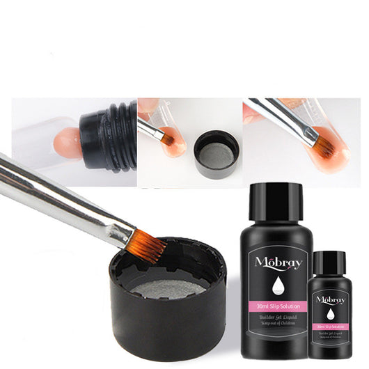 Limpiador Especializado para Extensiones de Uñas de Cristal - Image 9