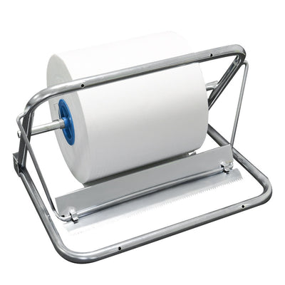 Soporte de Pared para Papel Secante Industrial - Image 5