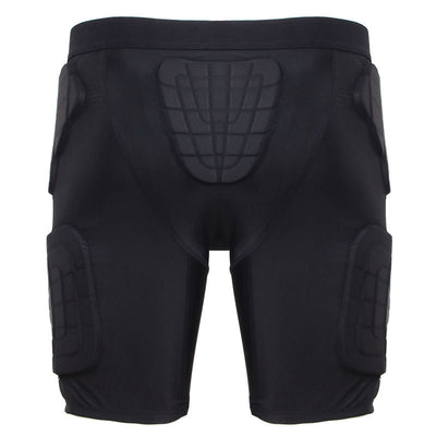 Pantalones de Protección para Baloncesto y Rugby - Image 5