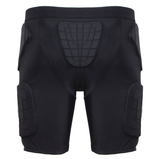 Pantalones de Protección para Baloncesto y Rugby - Image 5