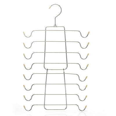 Organizador de Ropa Interior Multicapa Plegable - Image 11