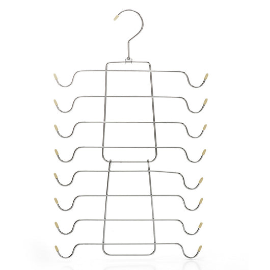 Organizador de Ropa Interior Multicapa Plegable - Image 11