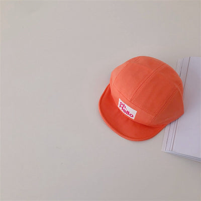 Gorra Infantil de Diseño Coreano con Alivio de Presión y Visera Suave - Image 15