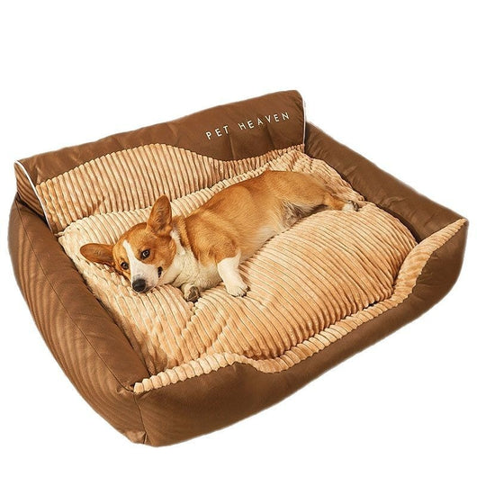 Cama Ortopédica para Gatos y Perros Medianos y Grandes - Image 5