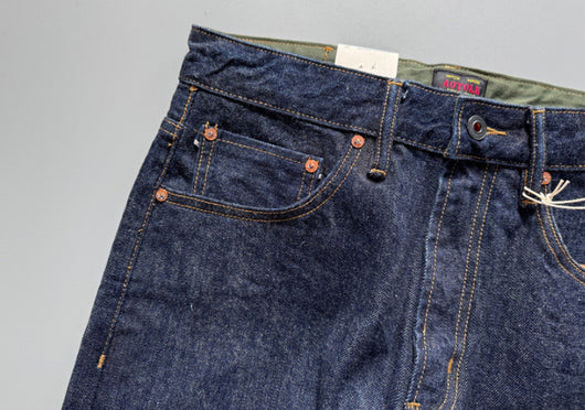 Jeans Slim Fit Personality - Corte Recto para Hombre - Image 16