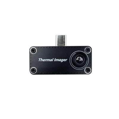 Cámara Térmica Portátil 32x32 - Medidor de Temperatura Profesional USB-C - Image 5