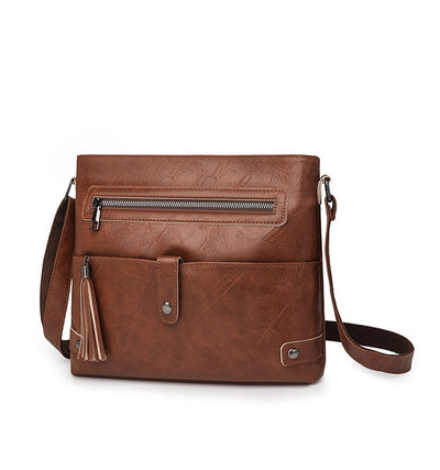 Bolso para Mujer con Detalles de Borlas Elegantes - Image 23