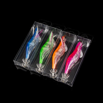 Kit Completo de Pesca: Caña, Anzuelo y Cebos Artificiales Biónicos - Image 5