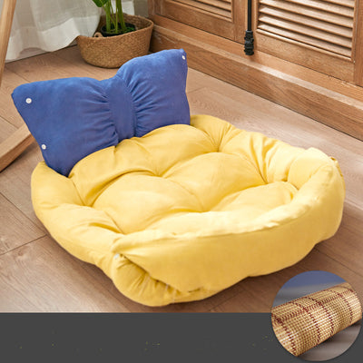Colchoneta Refrescante para Perros Grandes - Resistente y Lavable - Image 11