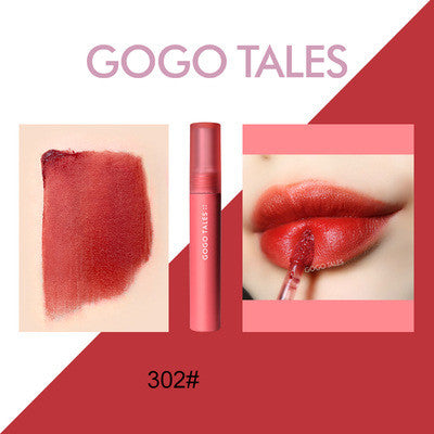 Labial Mate Aterciopelado Hidratante Viral - Image 8