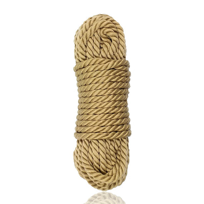 Cuerda de Bondage Profesional para Juego Íntimo y Entrenamiento - Image 10