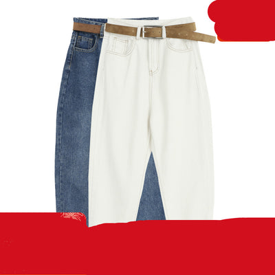 Pantalones Skinny Cintura Alta Efecto Adelgazante - Image 9