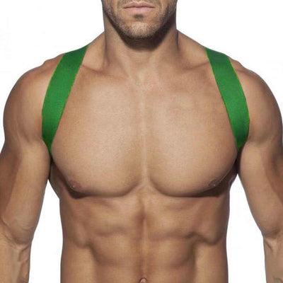 Correa Elástica para Hombre en Nylon y Spandex - Image 6