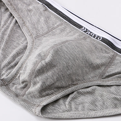 Calzoncillos Tipo Boxer Transpirables de Secado Rápido para Hombre Modal - Image 9