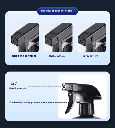Revestimiento Automotriz Nanométrico de Secado Rápido - Image 11