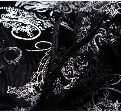 Pantalones Casuales Estilo Europeo Talla Grande para Hombre - Image 15