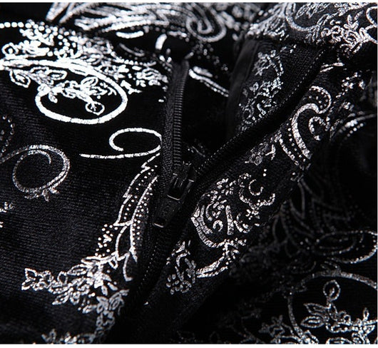 Pantalones Casuales Estilo Europeo Talla Grande para Hombre - Image 15