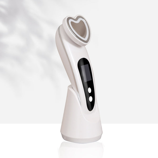 Dispositivo de Masaje Facial Lifting con Limpieza Profunda y Rejuvenecimiento