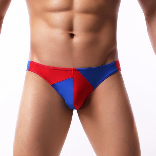 Calzoncillos Masculinos de Seda con Diseño Personalizado - Image 11