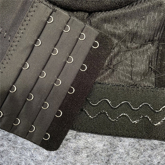 Conjunto Blusa y Falda Lápiz Cintura Alta - Image 7
