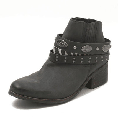 Zapatos Vintage para Mujer - Estilo Clásico y Elegante - Image 3