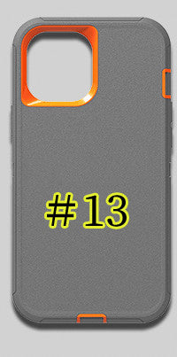 Funda Robusta para Teléfono - Protección Extrema Garantizada - Image 30