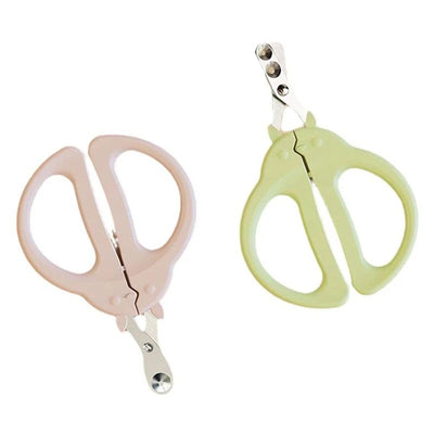 Cortauñas Profesional para Mascotas - Diseño Ergonómico para Perros y Gatos - Image 14