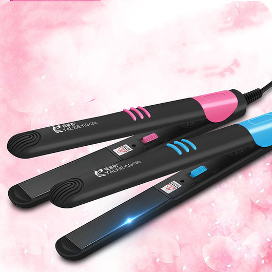 Plancha Alisadora y Rizadora 2 en 1 para Cabello - Image 9